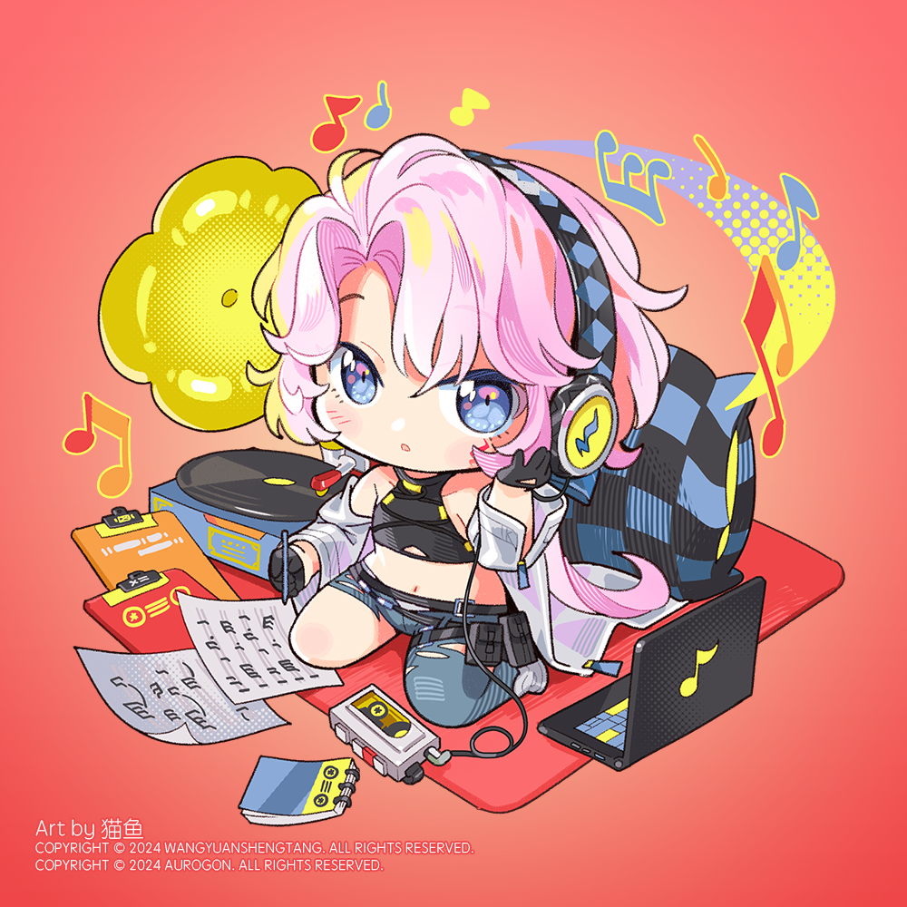 活动KV