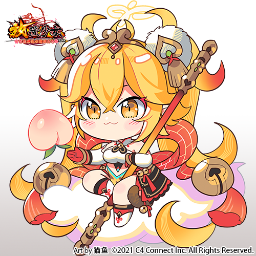 放置少女