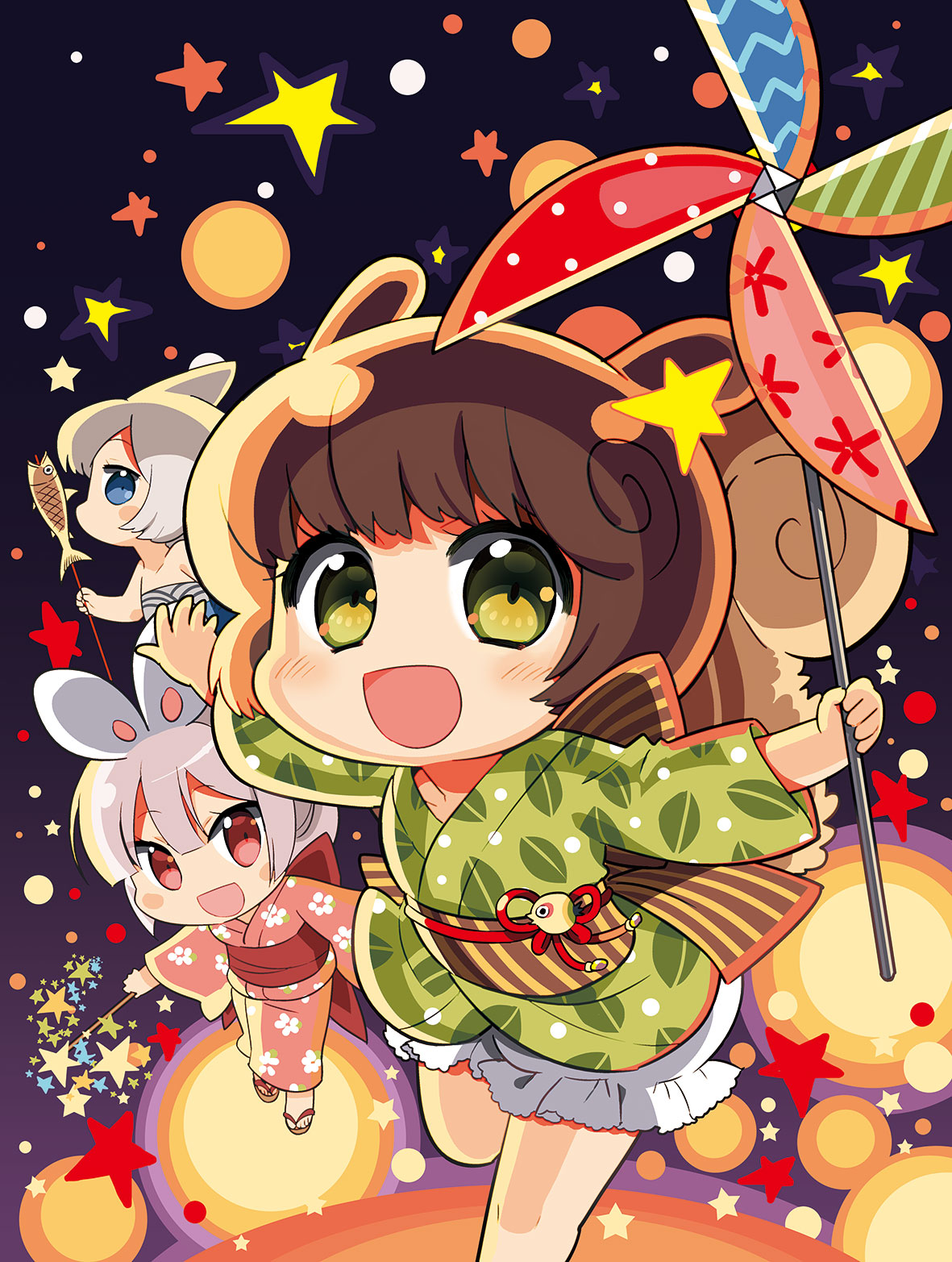 木柄毛梳内页