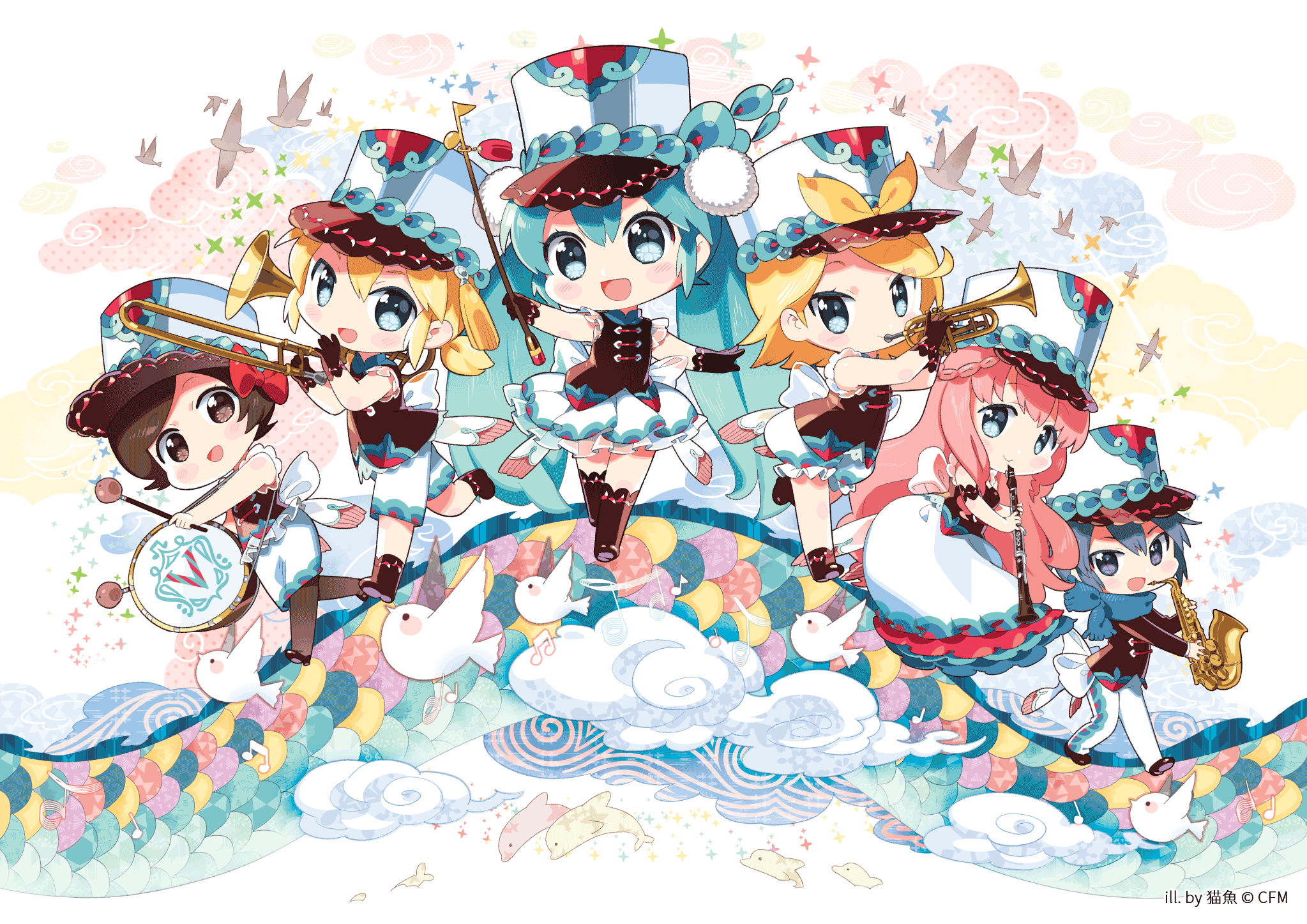 miku12th