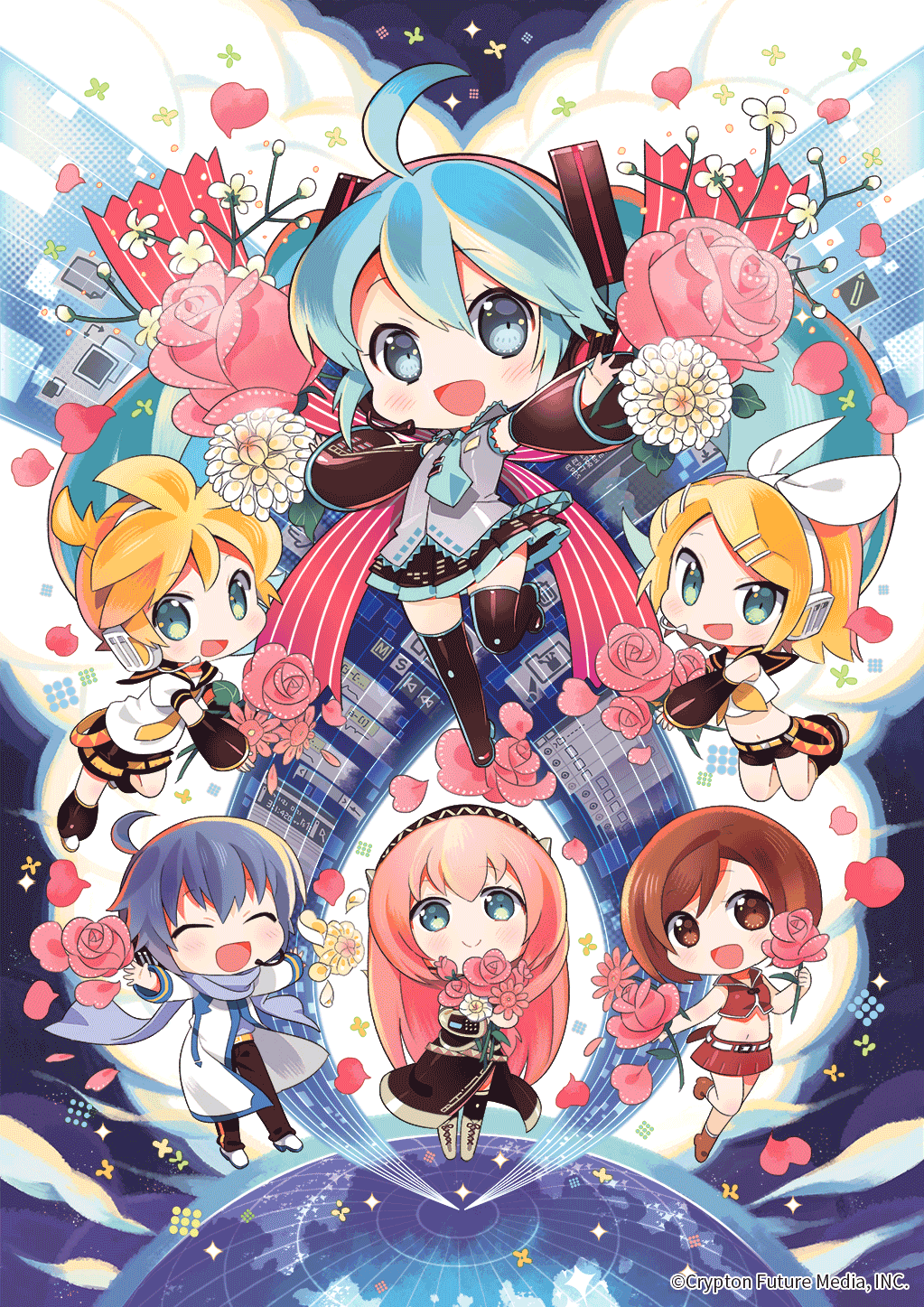 miku aeon